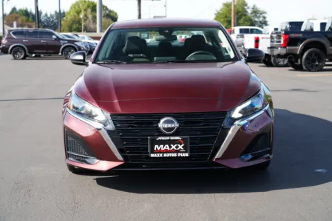 Another view of 2024 Nissan Altima 2.5 SV for sale in Puyallup, WA at Maxx Autos Plus Puyallup