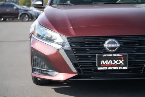 More photos of 2024 Nissan Altima 2.5 SV at Maxx Autos Plus Puyallup, WA