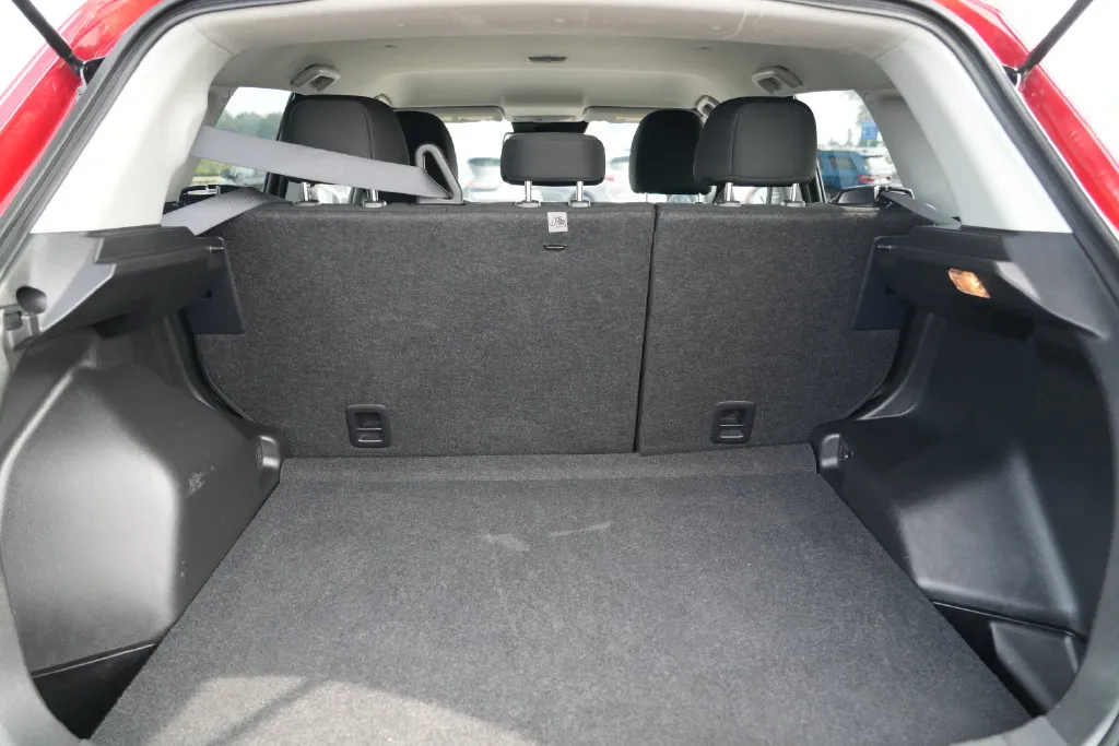 Mitsubishi Outlander Sport photo 23