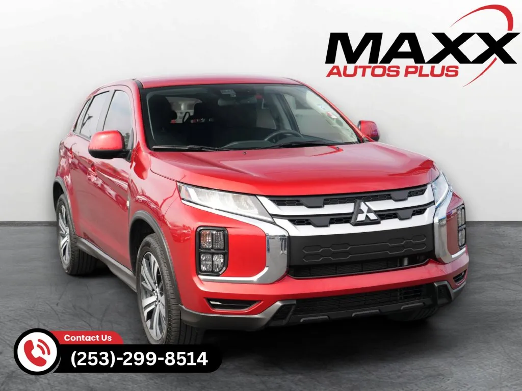 Mitsubishi Outlander Sport