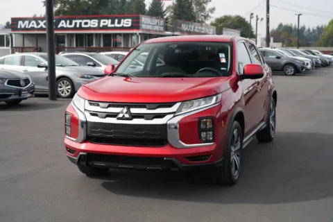 More photos of 2024 Mitsubishi Outlander Sport 2.0 ES at Maxx Autos Plus Puyallup, WA
