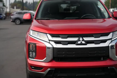 More photos of 2024 Mitsubishi Outlander Sport 2.0 ES at Maxx Autos Plus Puyallup, WA