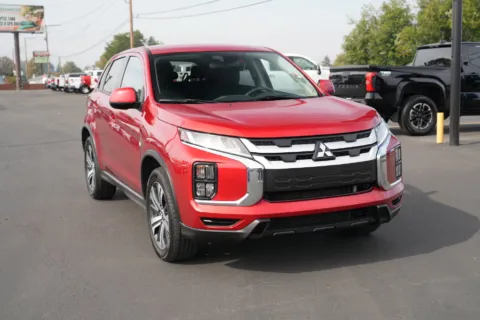 Photos of 2024 Mitsubishi Outlander Sport 2.0 ES for sale in Puyallup, WA at Maxx Autos Plus Puyallup