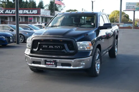 More photos of 2015 Ram 1500 Big Horn at Maxx Autos Plus Puyallup, WA