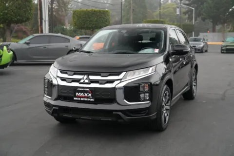 More photos of 2024 Mitsubishi Outlander Sport 2.0 SE at Maxx Autos Plus Puyallup, WA