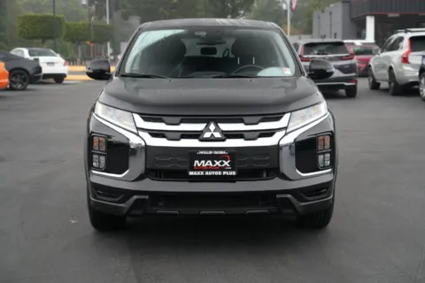 Another view of 2024 Mitsubishi Outlander Sport 2.0 SE for sale in Puyallup, WA at Maxx Autos Plus Puyallup