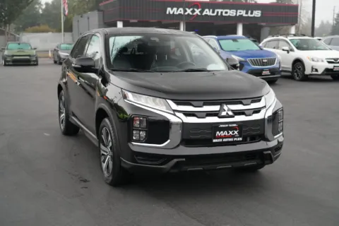 Photos of 2024 Mitsubishi Outlander Sport 2.0 SE for sale in Puyallup, WA at Maxx Autos Plus Puyallup