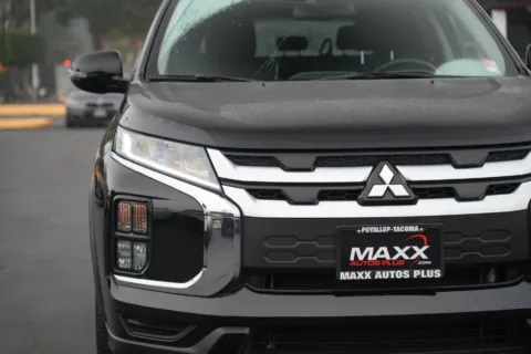 More photos of 2024 Mitsubishi Outlander Sport 2.0 SE at Maxx Autos Plus Puyallup, WA