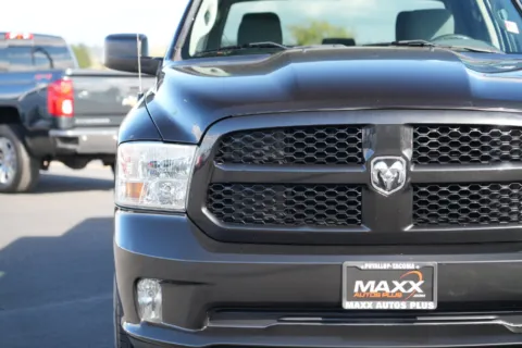 More photos of 2017 Ram 1500 Express at Maxx Autos Plus Puyallup, WA