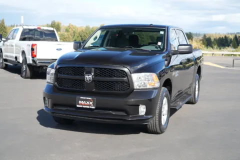 More photos of 2017 Ram 1500 Express at Maxx Autos Plus Puyallup, WA