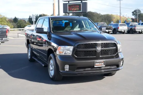 Photos of 2017 Ram 1500 Express for sale in Puyallup, WA at Maxx Autos Plus Puyallup