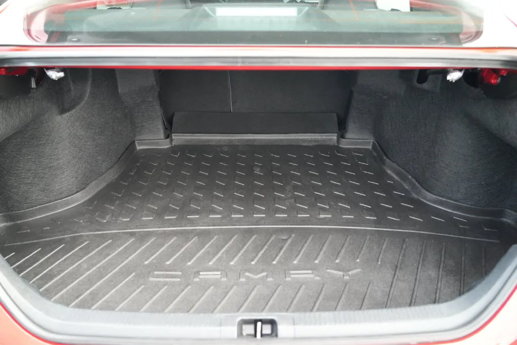 Toyota Camry photo 26