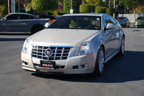 More photos of 2013 Cadillac CTS Performance at Maxx Autos Plus Puyallup, WA