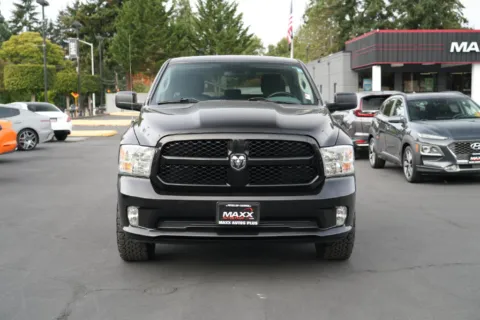Another view of 2017 Ram 1500 Express for sale in Puyallup, WA at Maxx Autos Plus Puyallup