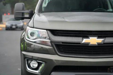 More photos of 2018 Chevrolet Colorado Z71 at Maxx Autos Plus Puyallup, WA