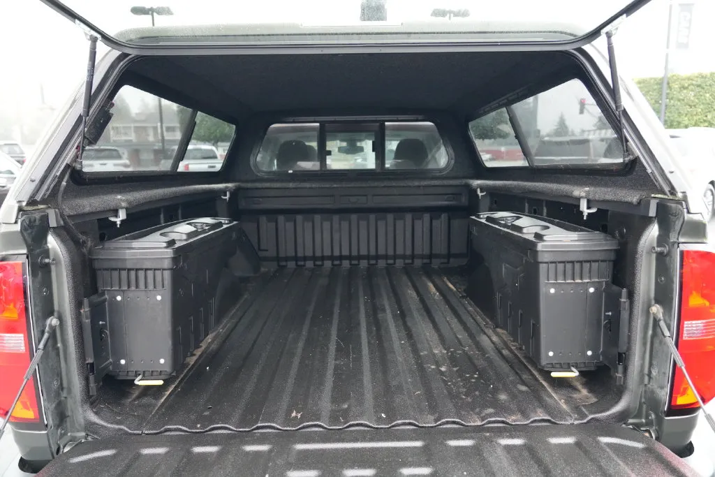 Chevrolet Colorado photo 26