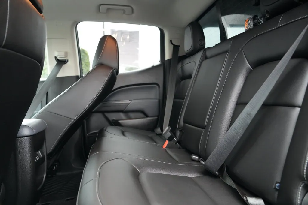 Chevrolet Colorado photo 25