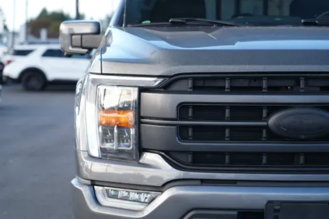 More photos of 2021 Ford F-150 Lariat at Maxx Autos Plus Puyallup, WA