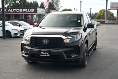 Another view of 2023 Honda Ridgeline RTL for sale in Puyallup, WA at Maxx Autos Plus Puyallup