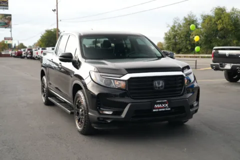 Photos of 2023 Honda Ridgeline RTL for sale in Puyallup, WA at Maxx Autos Plus Puyallup