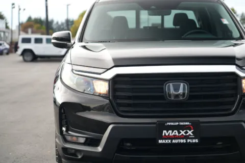 More photos of 2023 Honda Ridgeline RTL at Maxx Autos Plus Puyallup, WA