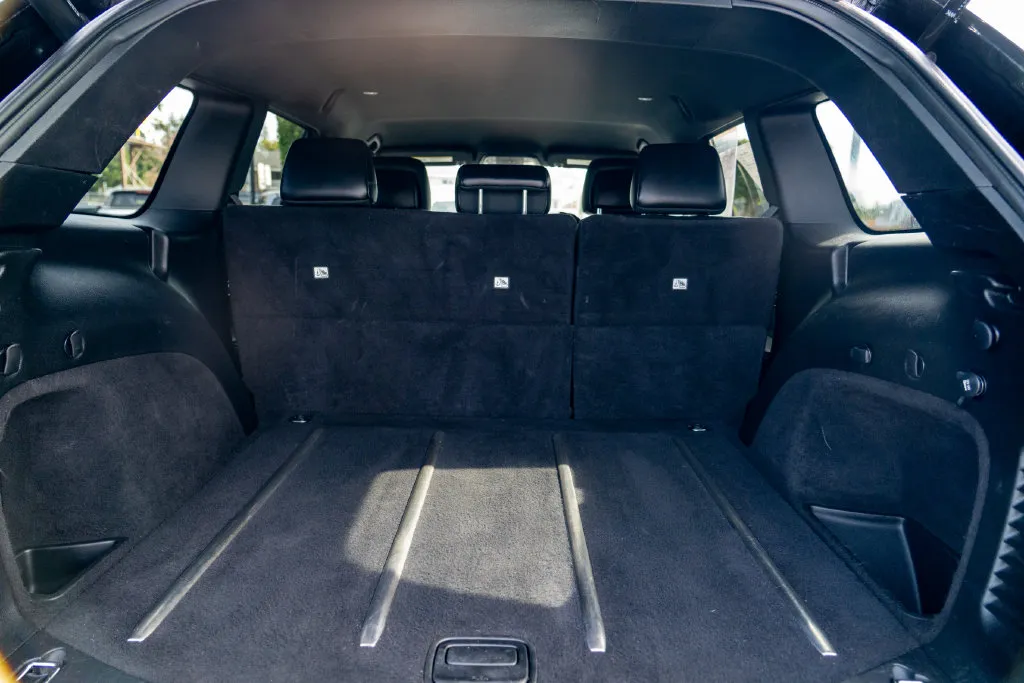 Jeep Grand Cherokee photo 25