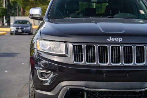More photos of 2016 Jeep Grand Cherokee Limited at Maxx Autos Plus Puyallup, WA