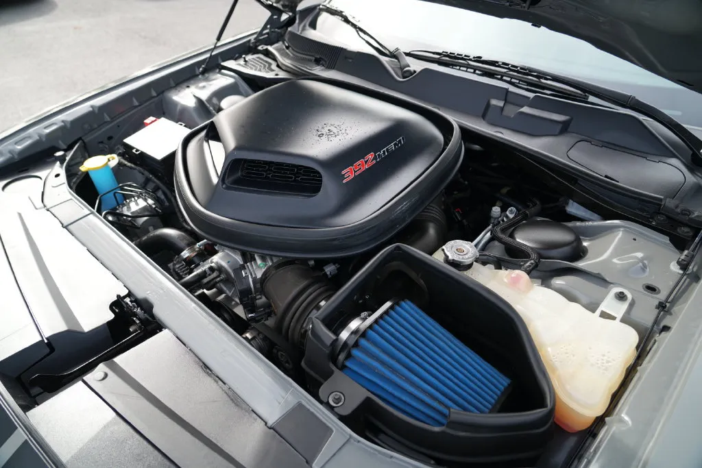 Dodge Challenger photo 25