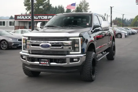 More photos of 2017 Ford F-250SD Lariat at Maxx Autos Plus Puyallup, WA