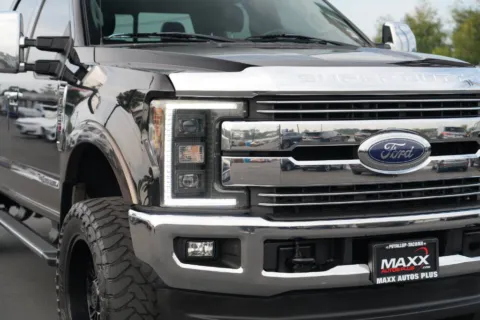 More photos of 2017 Ford F-250SD Lariat at Maxx Autos Plus Puyallup, WA