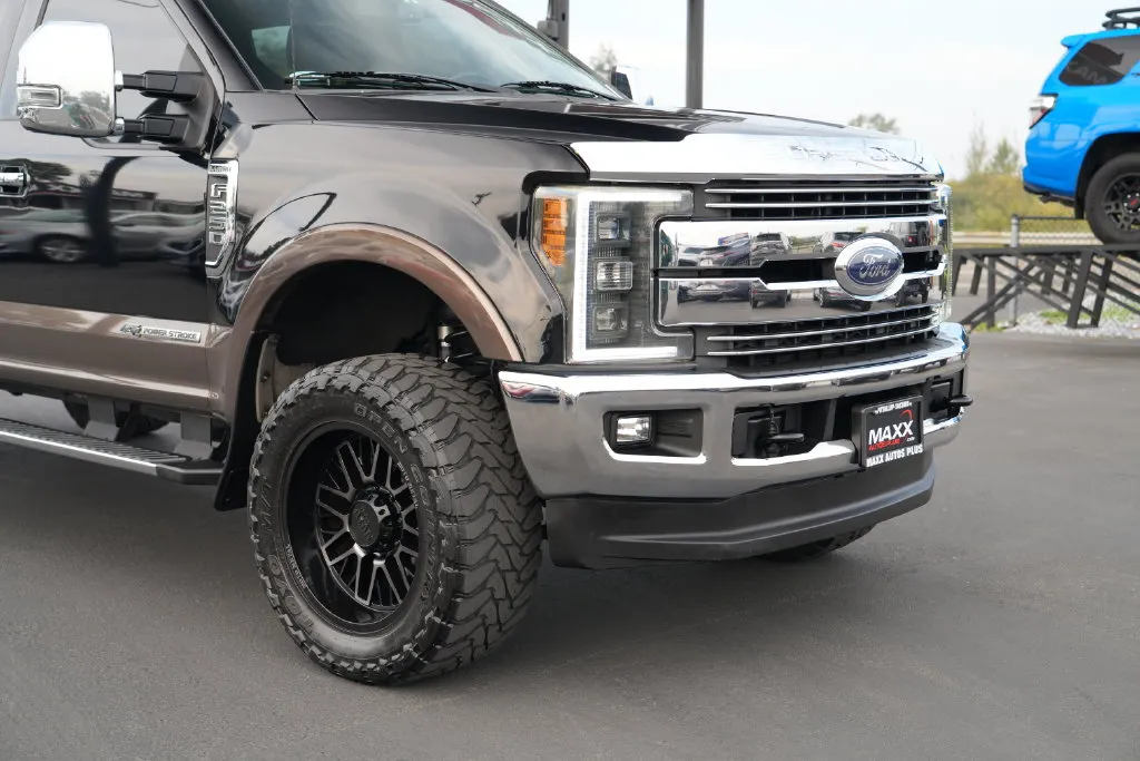 Ford F-250SD photo 6