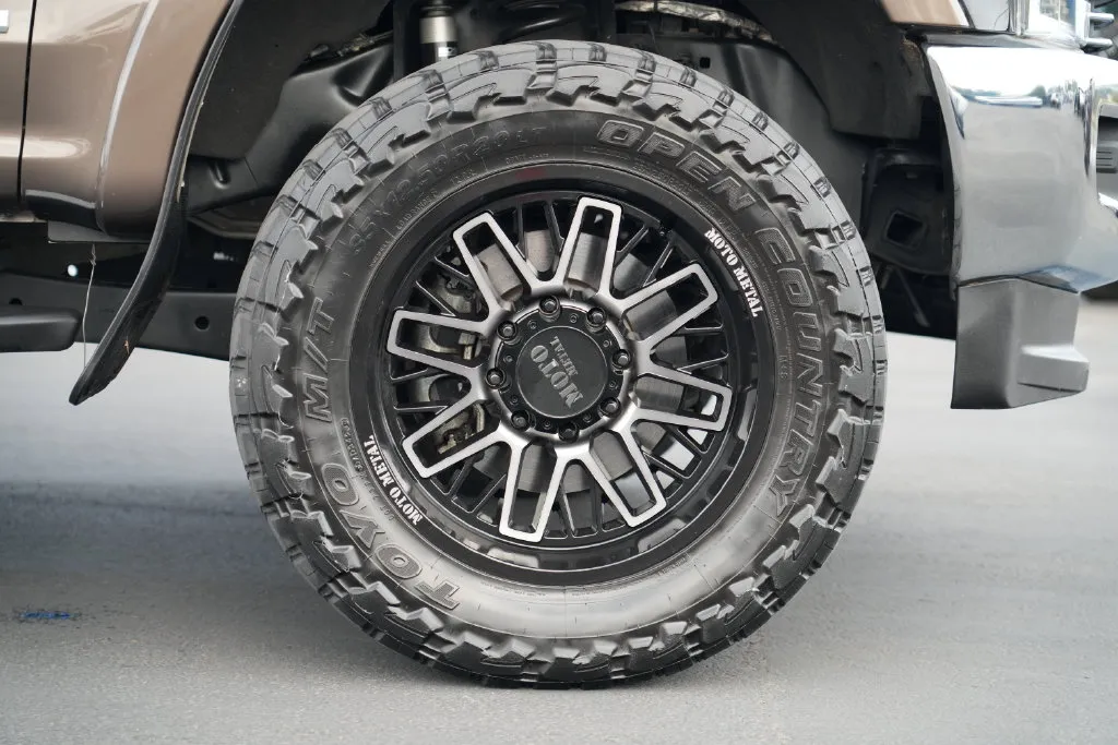 Ford F-250SD photo 7