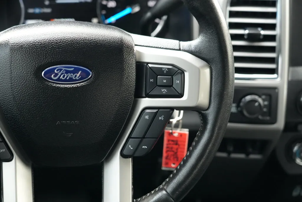 Ford F-250SD photo 19