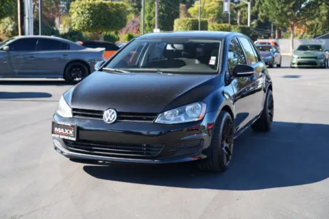 More photos of 2016 Volkswagen Golf TSI S 4-Door at Maxx Autos Plus Puyallup, WA