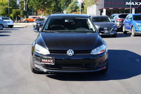 Another view of 2016 Volkswagen Golf TSI S 4-Door for sale in Puyallup, WA at Maxx Autos Plus Puyallup