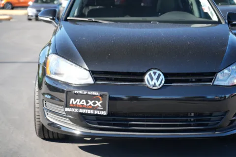 More photos of 2016 Volkswagen Golf TSI S 4-Door at Maxx Autos Plus Puyallup, WA