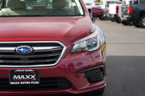 More photos of 2019 Subaru Legacy 2.5i at Maxx Autos Plus Puyallup, WA