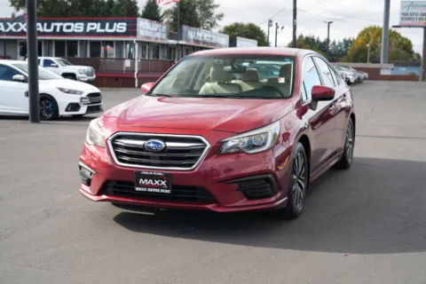 More photos of 2019 Subaru Legacy 2.5i at Maxx Autos Plus Puyallup, WA
