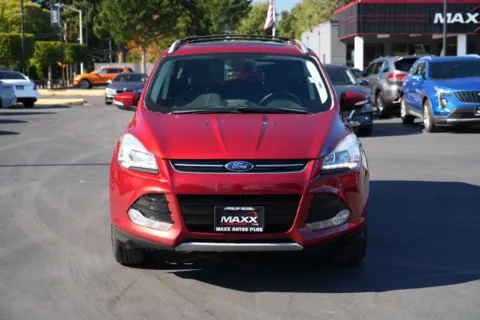Another view of 2013 Ford Escape Titanium for sale in Puyallup, WA at Maxx Autos Plus Puyallup