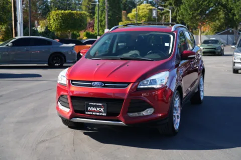 More photos of 2013 Ford Escape Titanium at Maxx Autos Plus Puyallup, WA