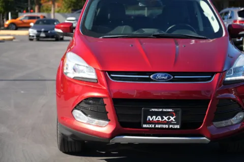 More photos of 2013 Ford Escape Titanium at Maxx Autos Plus Puyallup, WA