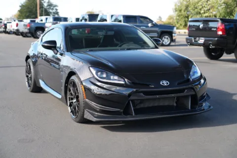 Photos of 2025 Toyota GR86 Premium for sale in Puyallup, WA at Maxx Autos Plus Puyallup