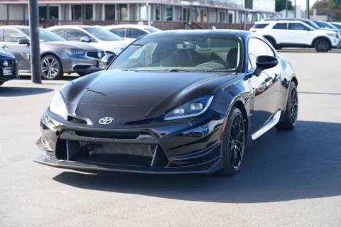 More photos of 2025 Toyota GR86 Premium at Maxx Autos Plus Puyallup, WA