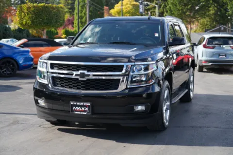 More photos of 2016 Chevrolet Tahoe LT at Maxx Autos Plus Puyallup, WA
