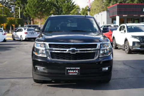 Another view of 2016 Chevrolet Tahoe LT for sale in Puyallup, WA at Maxx Autos Plus Puyallup