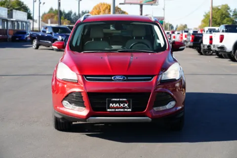 Another view of 2014 Ford Escape Titanium for sale in Puyallup, WA at Maxx Autos Plus Puyallup