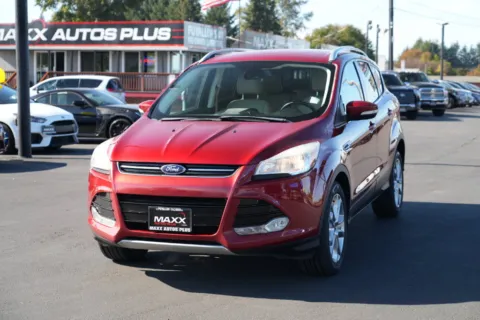 More photos of 2014 Ford Escape Titanium at Maxx Autos Plus Puyallup, WA