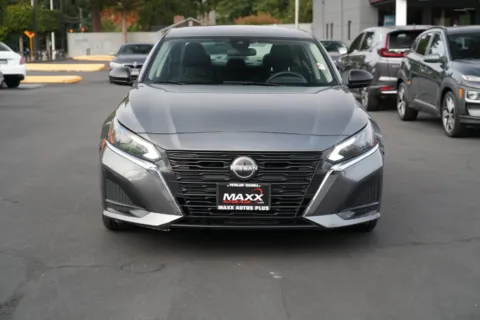 Another view of 2024 Nissan Altima 2.5 S for sale in Puyallup, WA at Maxx Autos Plus Puyallup