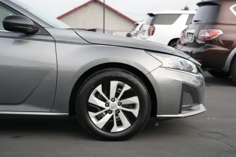 More photos of 2024 Nissan Altima 2.5 S at Maxx Autos Plus Puyallup, WA