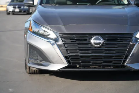 More photos of 2024 Nissan Altima 2.5 SV at Maxx Autos Plus Puyallup, WA